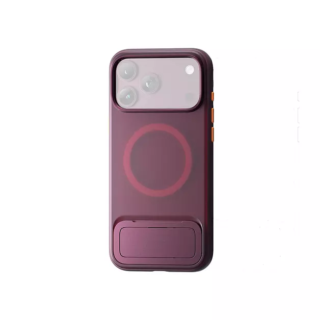SmallRig CS-S1 Phone Case with Stand for iPhone 18 Pro/17 Pro - 6587