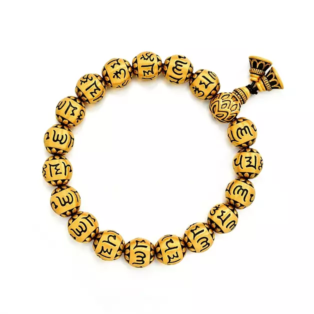 CHOW SANG SANG 999 Gold Bracelet Price-by-Weight 29.94g
