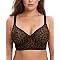 HSIA Minimizer Bra for Women Unlined Longline Convertible Underwire Bra